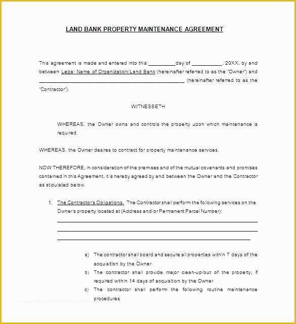 Free Home Remodeling Contract Template Of Remodeling Contracts Template Home Improvement Contract