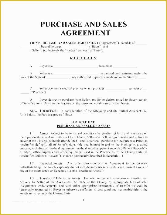 Free Home Sale Contract Template Of Home Sales Agreement Template Mercial Real Estate Sales