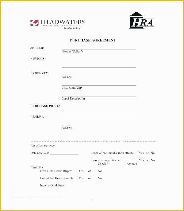Free Home Sale Contract Template Of Homeowner Contractor Agreement Unique Free Home Sale