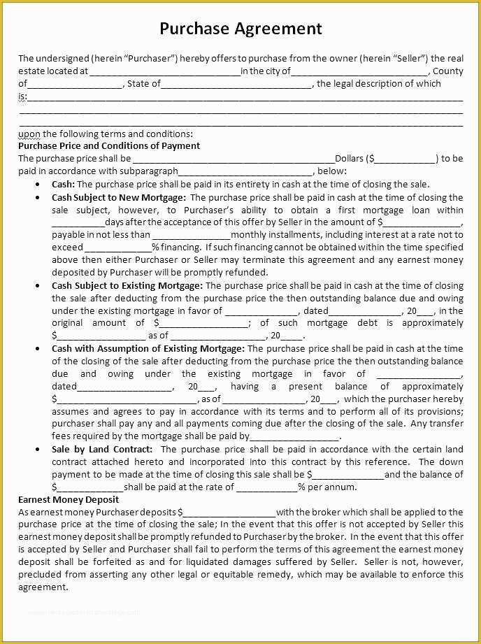 Free Home Sale Contract Template Of Unique Manufacturing Supply Agreement Templates Awesome