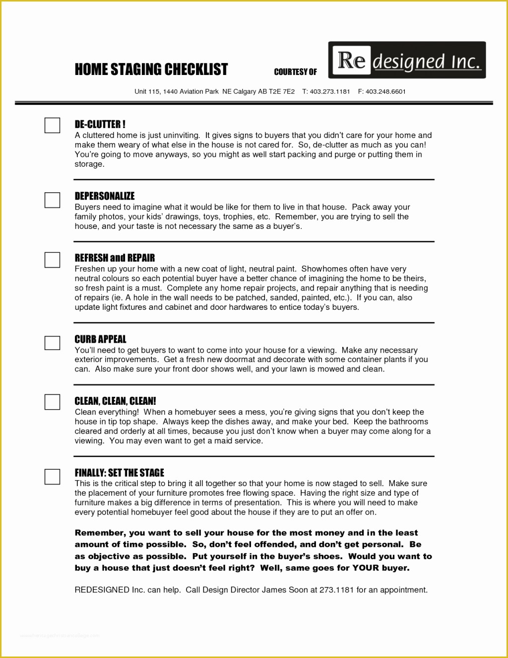 Free Home Staging Contract Template Of Business Contract Checklist Home Staging Template Bing