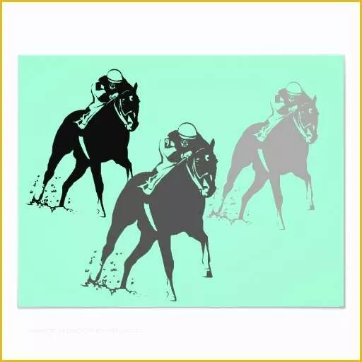 free-horse-invitation-template-of-racing-horses-race-kentucky-derby