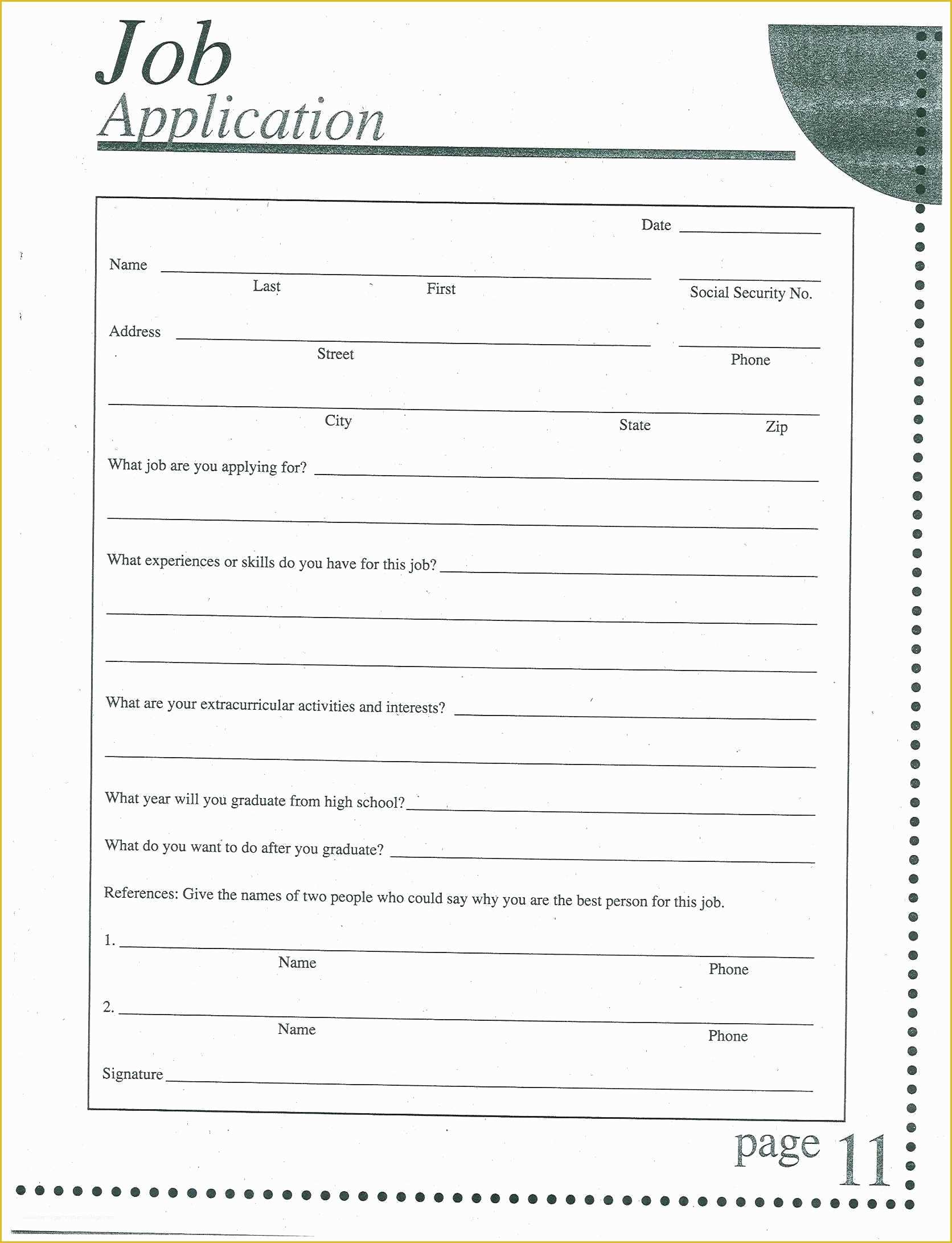 Free Hotel Registration form Template Of Free Hotel Registration form Template Elegant Design