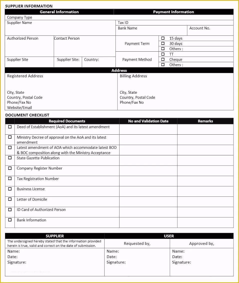 Free Hotel Registration form Template Of Free Hotel Registration form Template Elegant Design