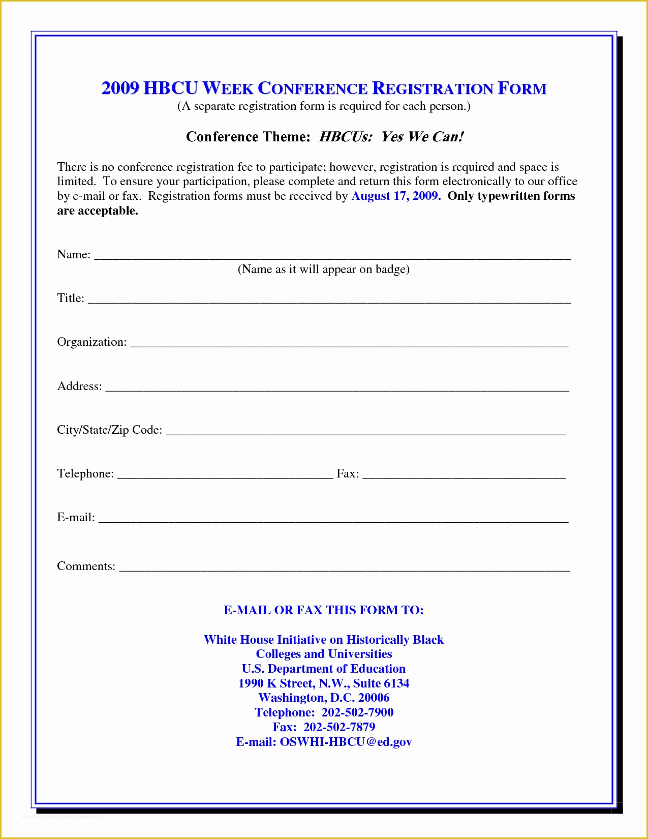 Free Hotel Registration form Template Of Free Hotel Registration form Template Unique Design Blank
