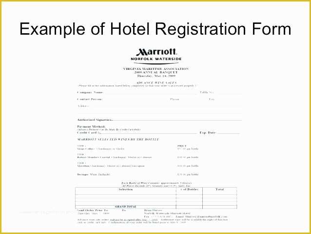 Free Hotel Registration form Template Of Simple Bootstrap Registration form Template Free Download