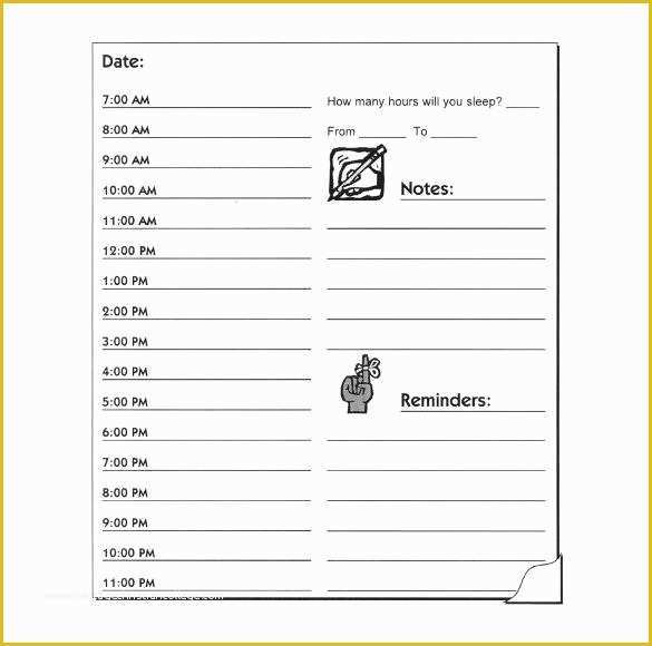 Free Hourly Invoice Template Of 11 Hourly Worksheet Samples &amp; Templates – Pdf Excel
