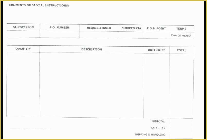 Free Hourly Invoice Template Of Gallery for Hourly Service Invoice Template Word Download
