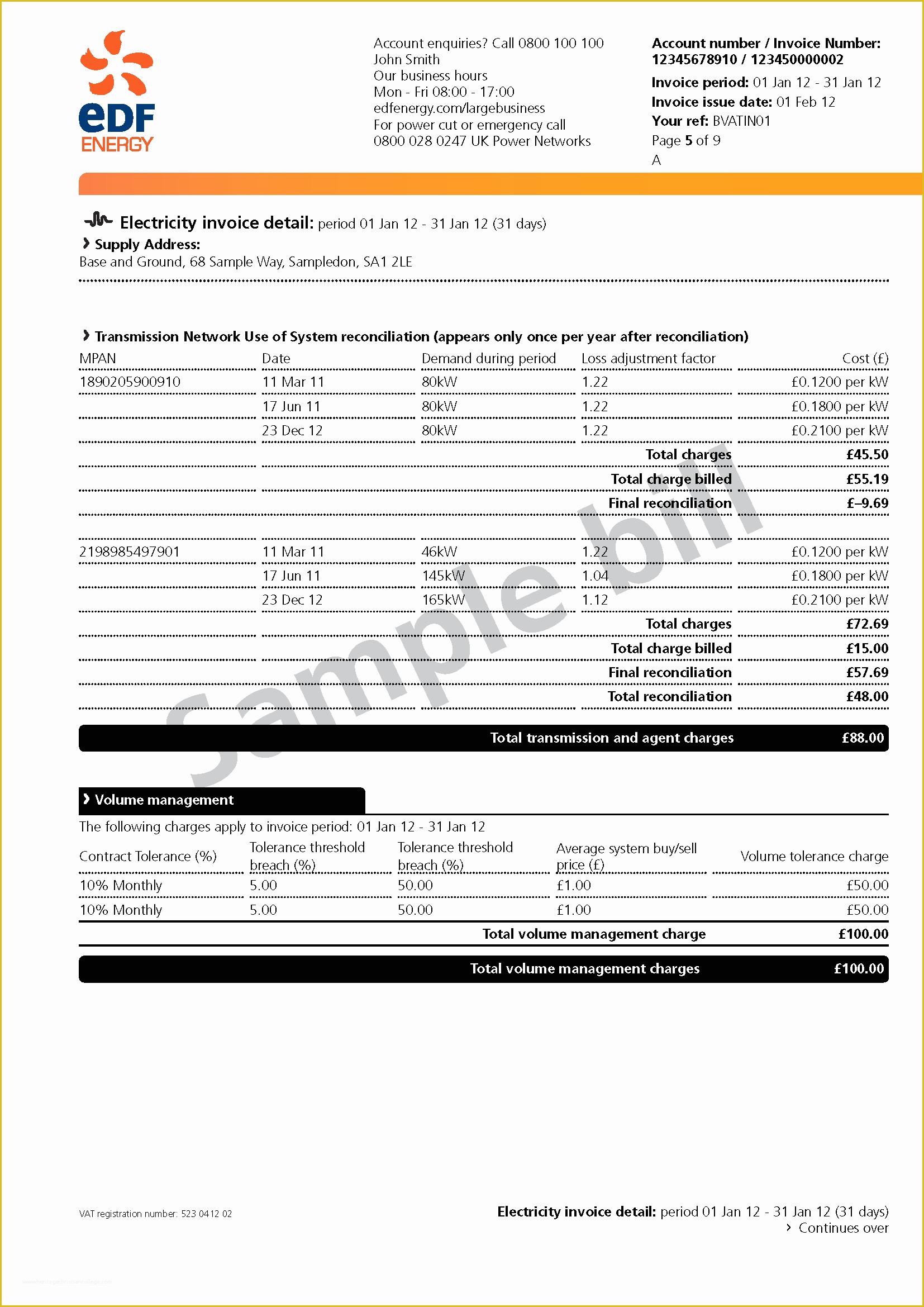 Free Hourly Invoice Template Of Hourly Invoice Template Spreadsheet Templates for Busines