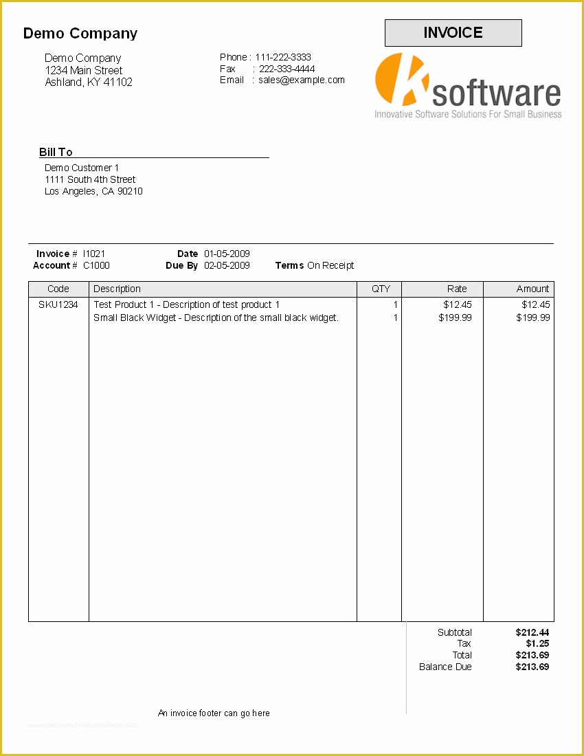 Free Hourly Invoice Template Of Impressive Hourly Service Billing and Invoice Template