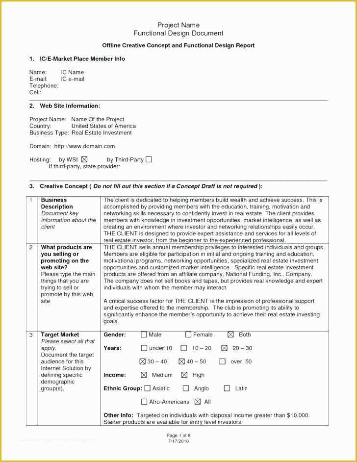 Free House Flipping Business Plan Template Of Business Plan for Flipping Houses House Flipping Business