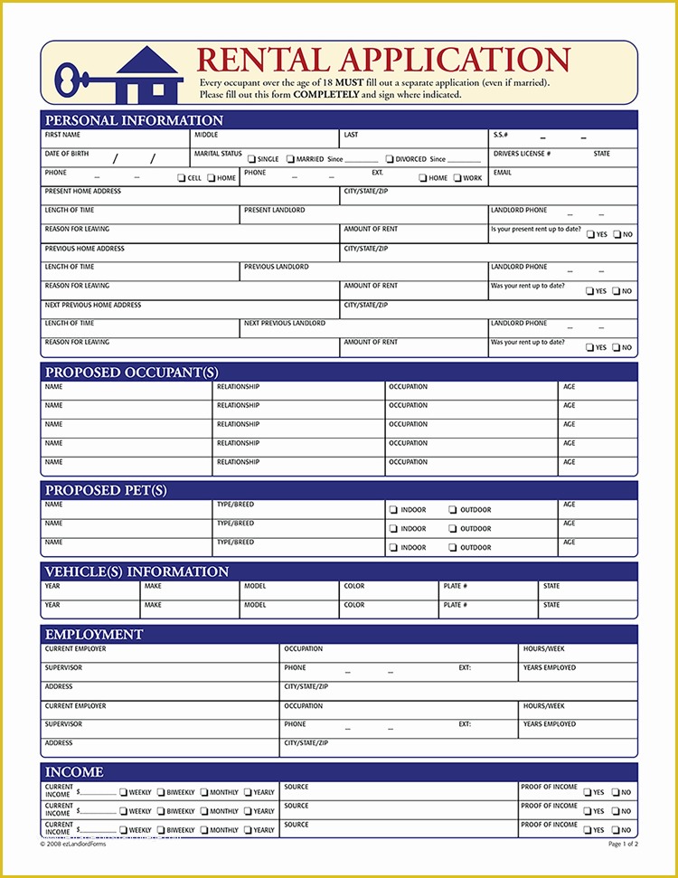 Free House Rental Agreement Template Of Free Rental Agreement Template
