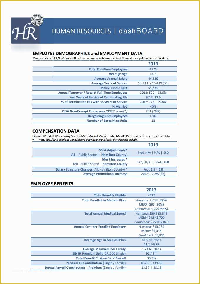 Free Hr Dashboard Template Of Hr Dashboard Template 21 Free Word Excel Pdf