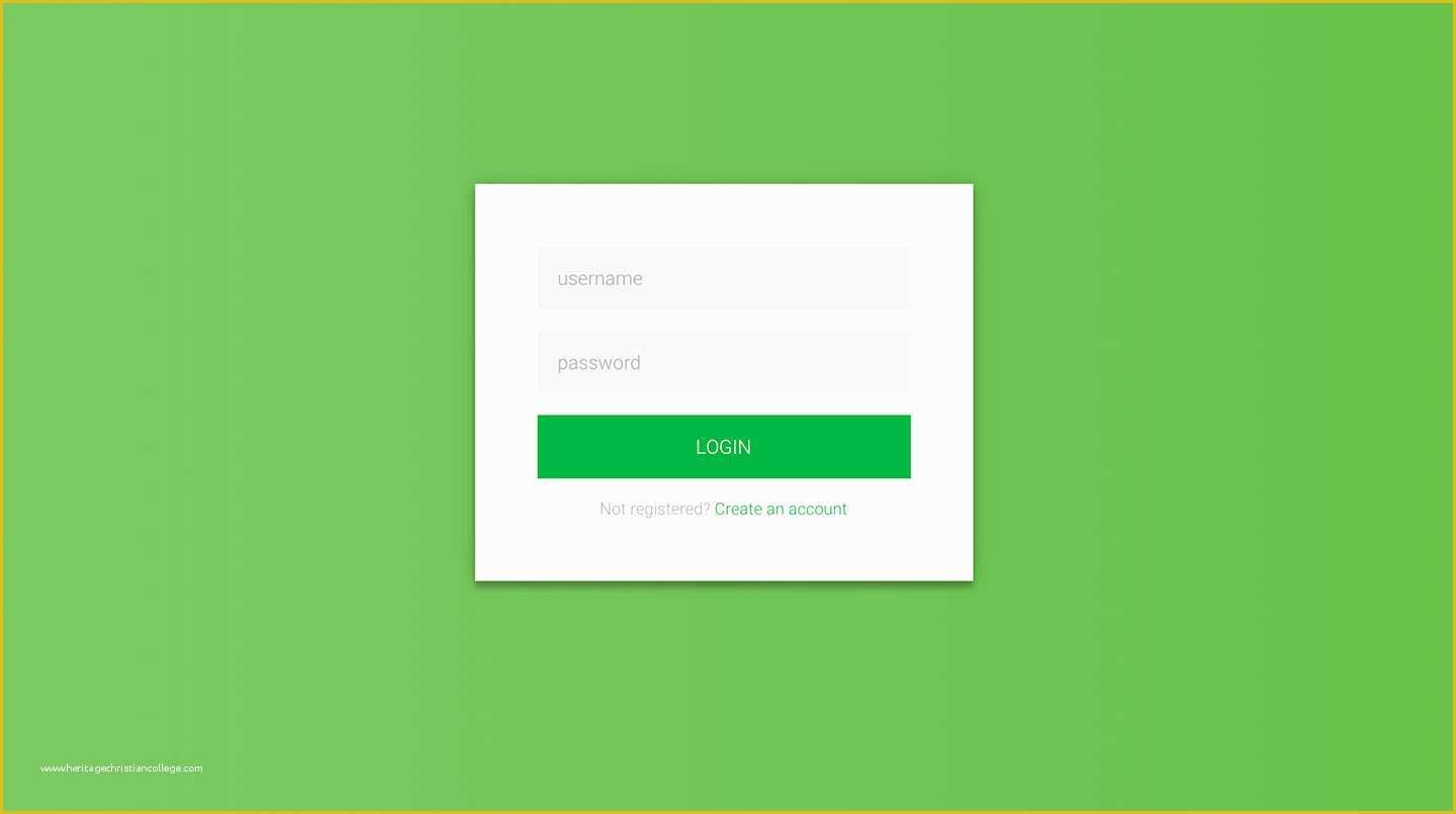 Free HTML form Templates Of 50 Free HTML5 and Css3 Login form for Your Website 2017