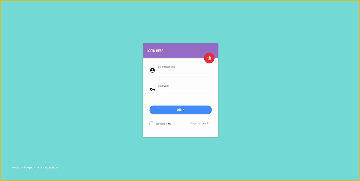 Free HTML form Templates Of 60 Free Css3 HTML5 Login form Templates 2019