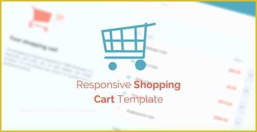 Free HTML Shopping Cart Template Of 12 Ultimate Free HTML5 and Css3 Checkout forms