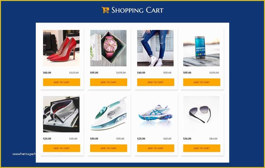 Free HTML Shopping Cart Template Of Free Shopping Cart Template Shopping Cart Free13 12