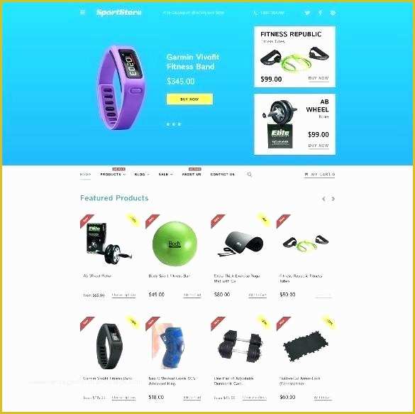Free HTML Shopping Cart Template Of Free Shopping Template