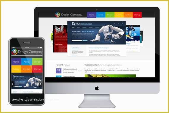 Free HTML5 Css3 Website Templates Of Zdesign Free Responsive HTML5 theme Zerotheme