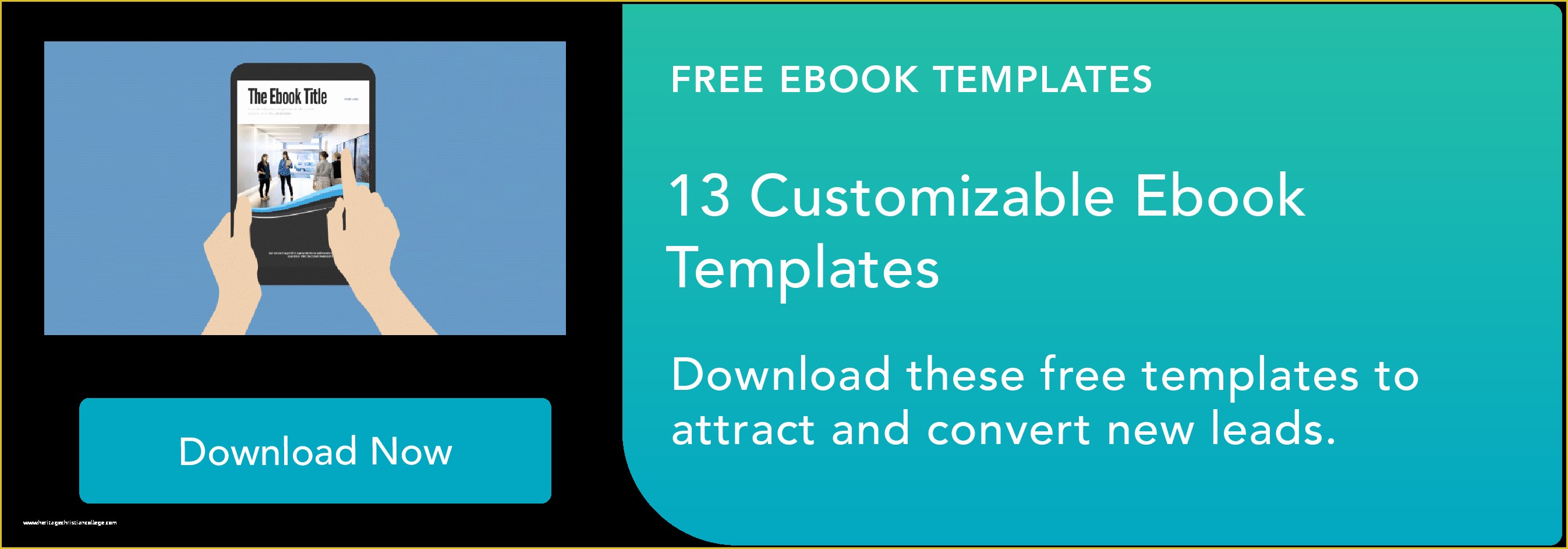 Free Hubspot Templates Of 13 Beautiful New Ebook Templates [free Download]