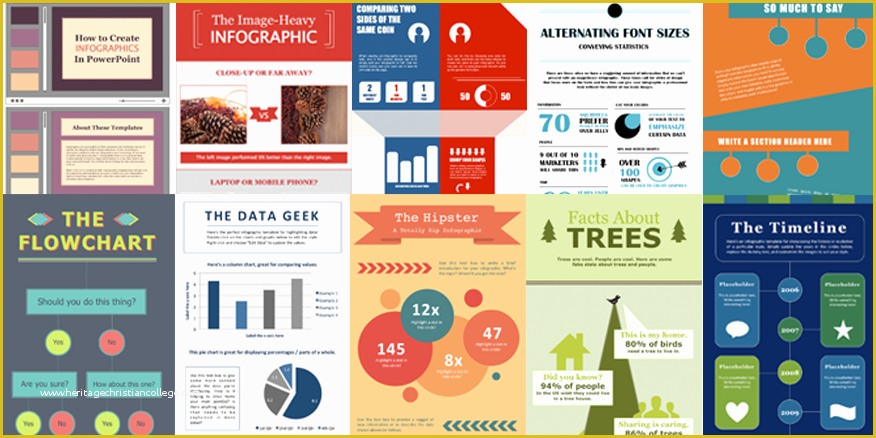 Free Hubspot Templates Of Hubspot On Twitter "[free Templates] 10 Free Infographic