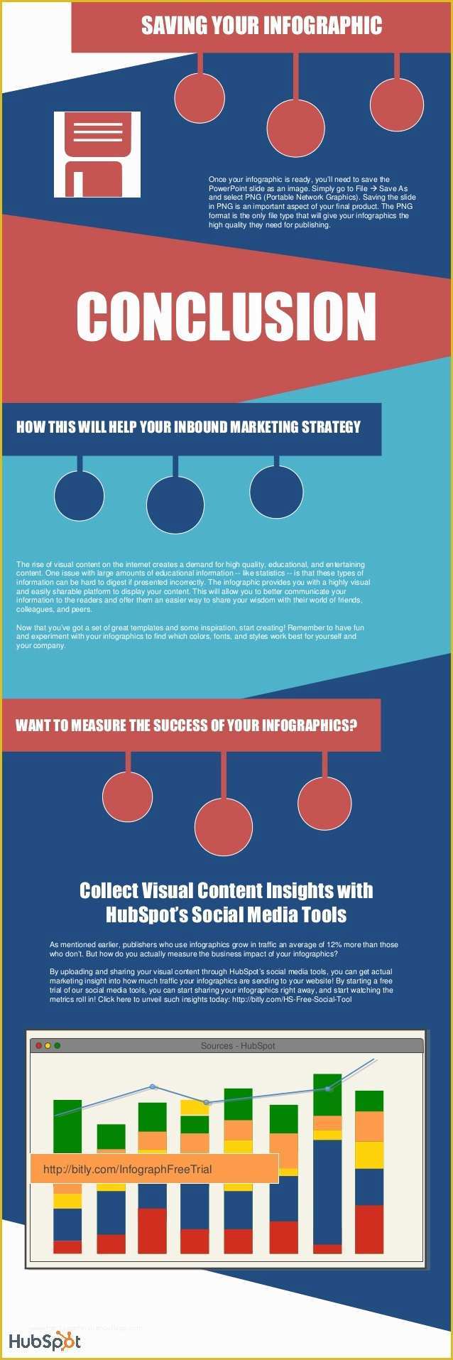 Free Hubspot Templates Of Infographic Templates Via Hubspot