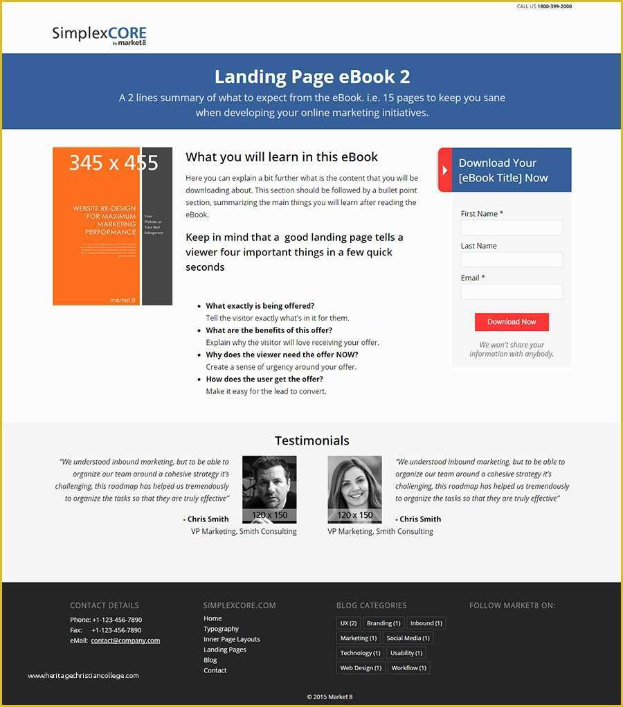 Free Hubspot Templates Of Templates