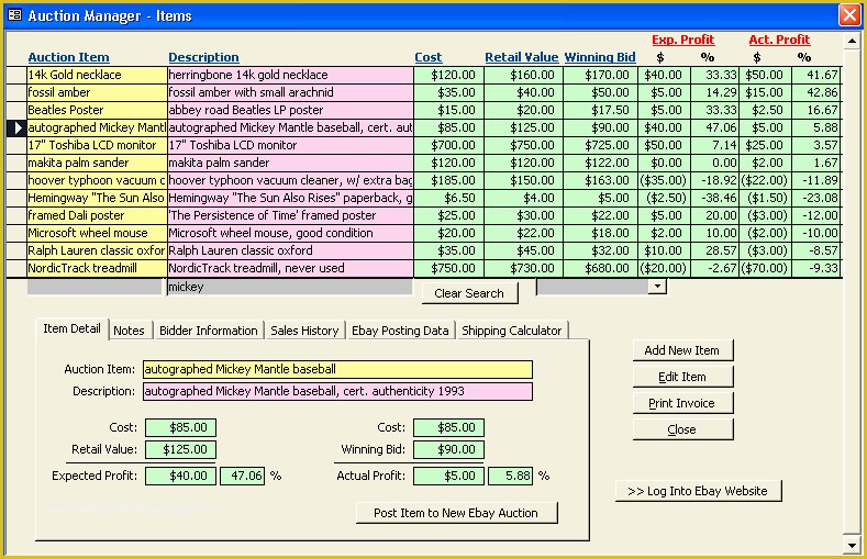 Free Human Resources Access Database Template Of Db Pros