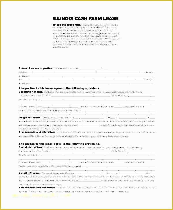 Free Hunting Lease Agreement Template Of Hunting Lease Template Hunting Lease Agreement Lease