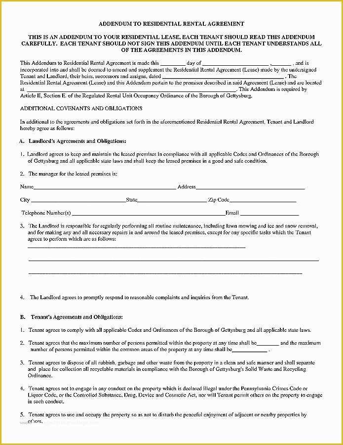 Free Hunting Lease Agreement Template Of Hunting Lease Template Land Lease Template 7 Free Word