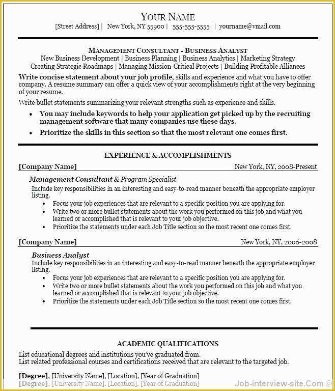 free-hybrid-resume-template-word-of-9-hybrid-resume-example-heritagechristiancollege