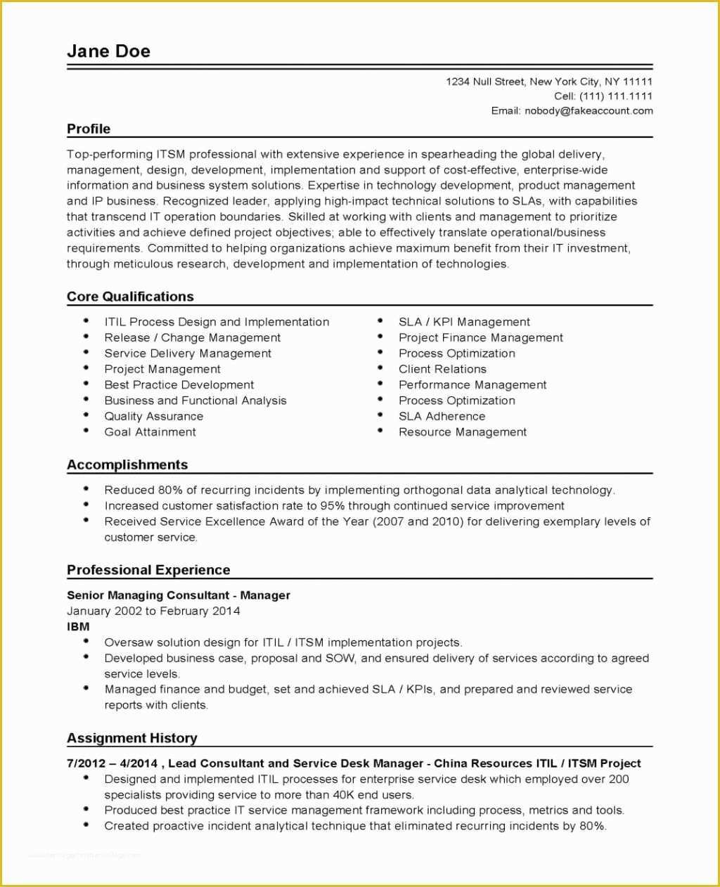 Free Hybrid Resume Template Word Of Hybrid Resume Template free-hybrid-resume-template-word-of-hybrid-resume-template