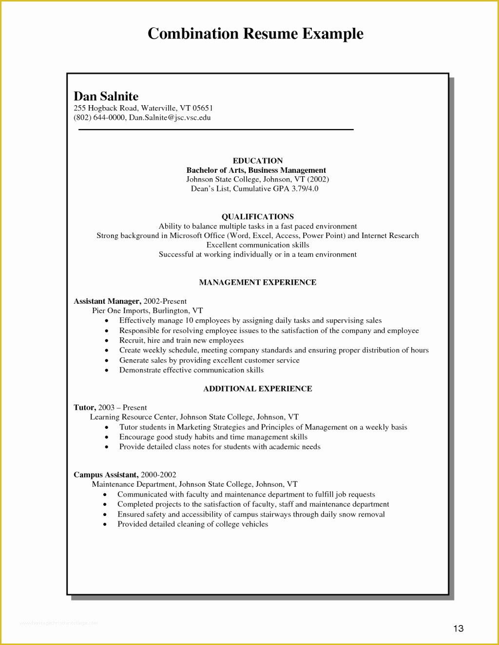 Free Hybrid Resume Template Word Of Resume and Template Free Hybrid Resume Template Word