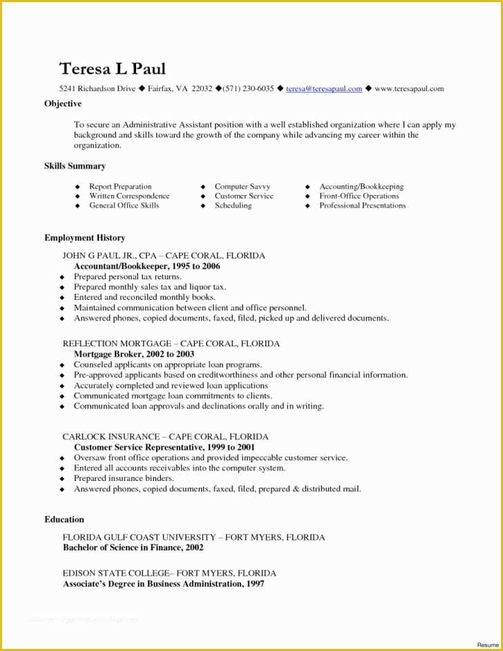 Free Hybrid Resume Template Word Of Resume and Template Resume and Template why Recruiters