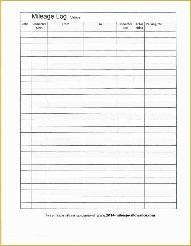 Free ifta Excel Template Of Free ifta Mileage Spreadsheet with ifta Spreadsheet and