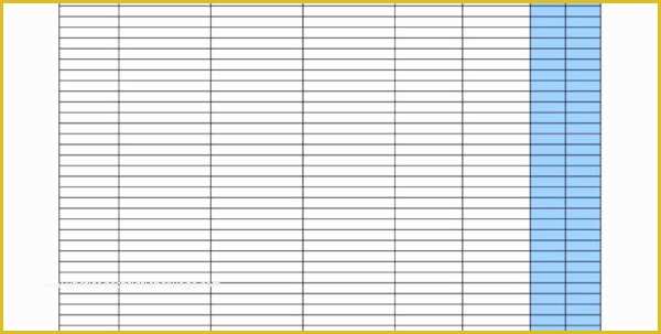 Free ifta Excel Template Of ifta Spreadsheet Template Free Spreadsheet Downloa ifta