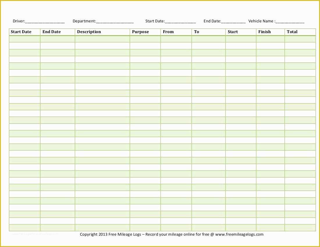 Free ifta Excel Template Of ifta Spreadsheet Template – Spreadsheet Template