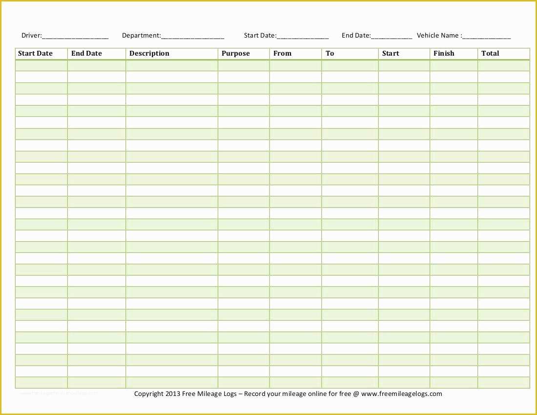 Free ifta Excel Template Of ifta Spreadsheet Template – Spreadsheet Template