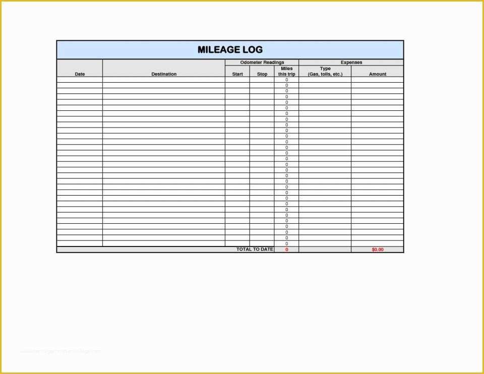 Free ifta Excel Template Of Template Trucking Trip Sheet Free Spreadsheet Templates