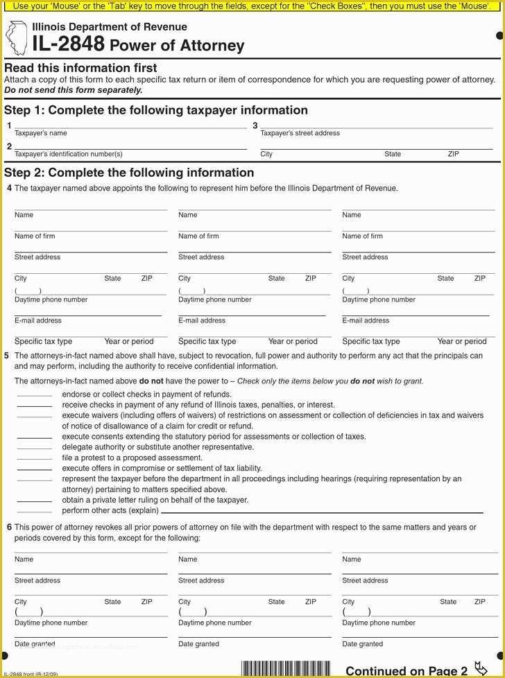 Free Illinois Will Template Of 2 Illinois Last Will and Testament form Free Download