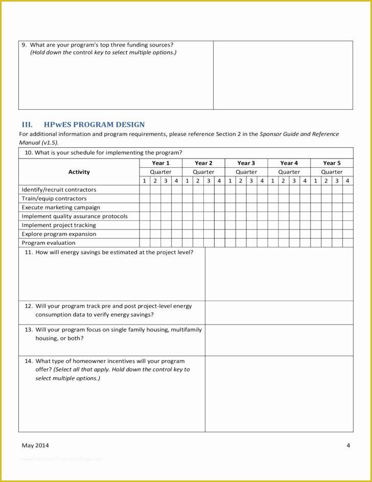 Free Implementation Plan Template Of Basic Implementation Plan Template Free Download
