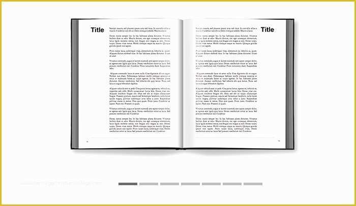 Free Indesign Book Templates Of 4 Blurb Indesign Templates