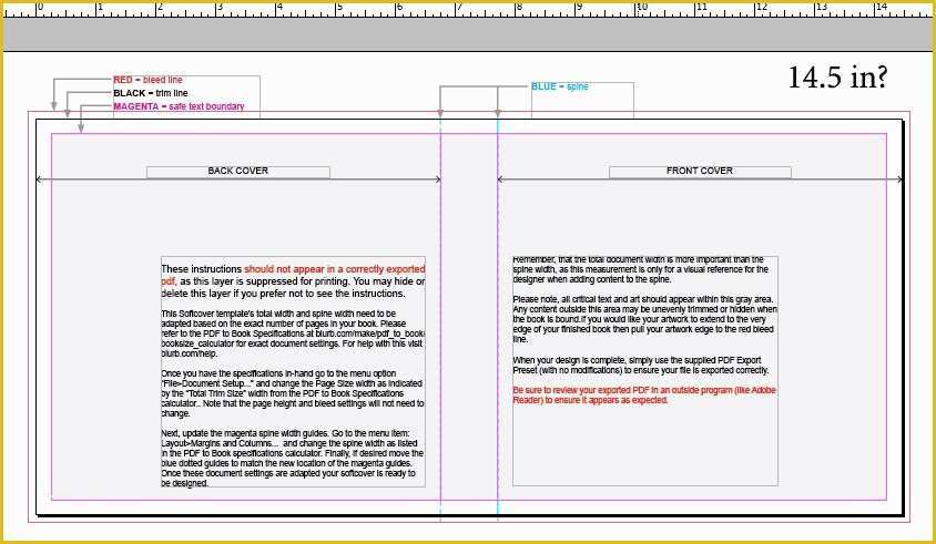 Free Indesign Book Templates Of 8 Best Of Indesign Cookbook Sizes Indesign Book