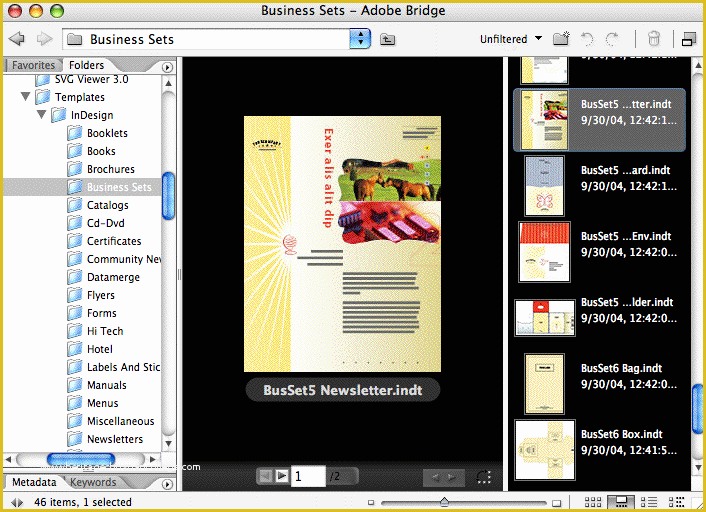 Free Indesign Book Templates Of Free Indesign Templates Indesignsecrets Indesignsecrets