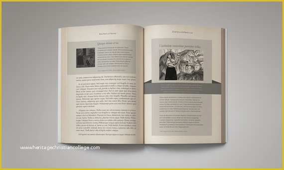 Free Indesign Book Templates Of Plantillas Para Libros En Indesign Kabytes