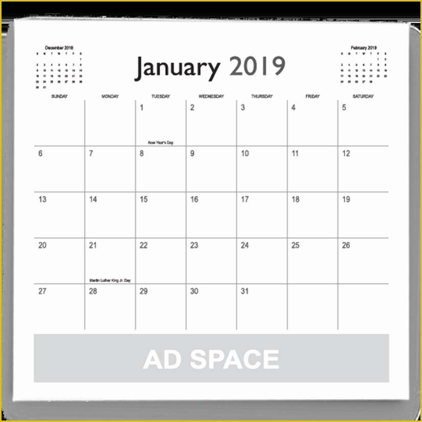 Free Indesign Calendar Template 2018 Of Calendar Templates