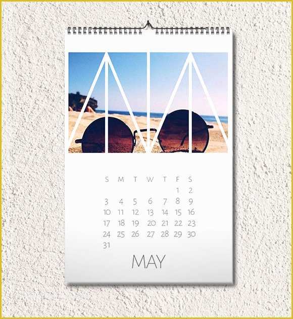 Free Indesign Calendar Template Of 9 Indesign Calendars