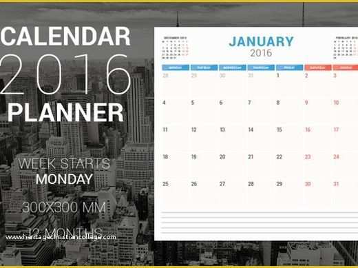 Free Indesign Calendar Template Of 9 Indesign Calendars