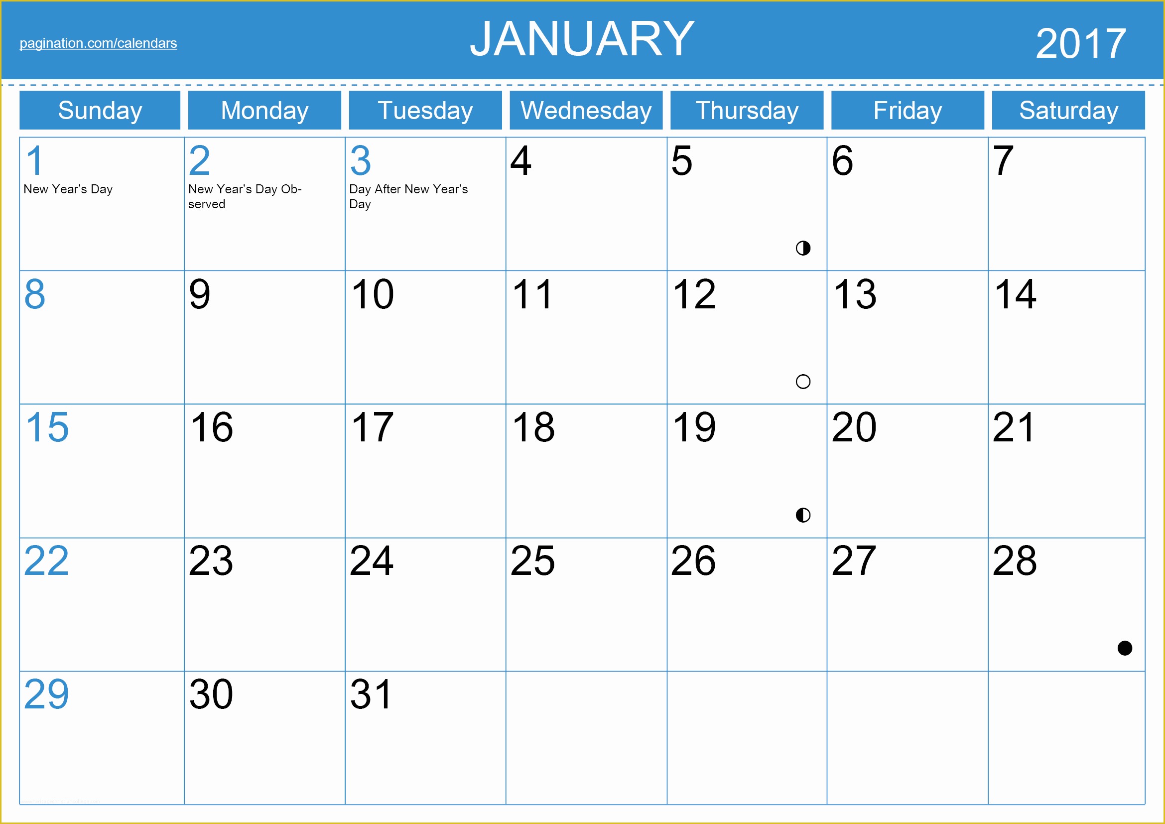 Free Indesign Calendar Template Of Indesign Calendar – New Zealand Holidays Pagination