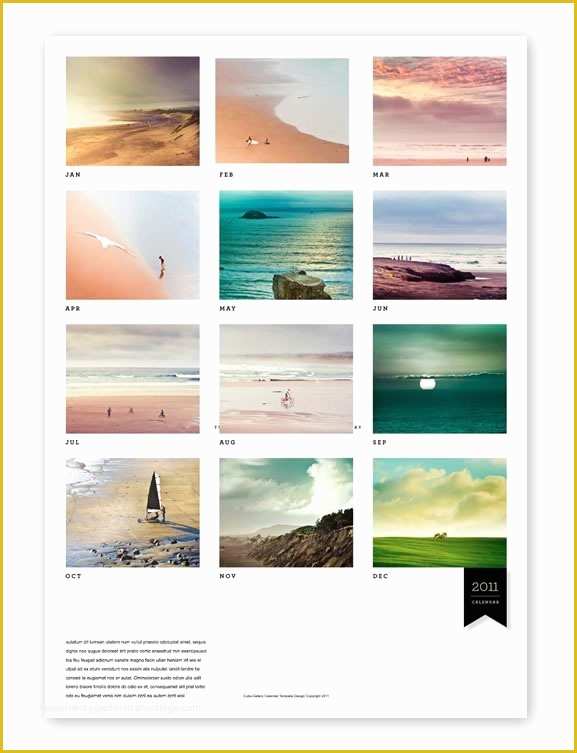 Free Indesign Calendar Template Of Lightroom Tutorials Free Indesign Graphy Calendar